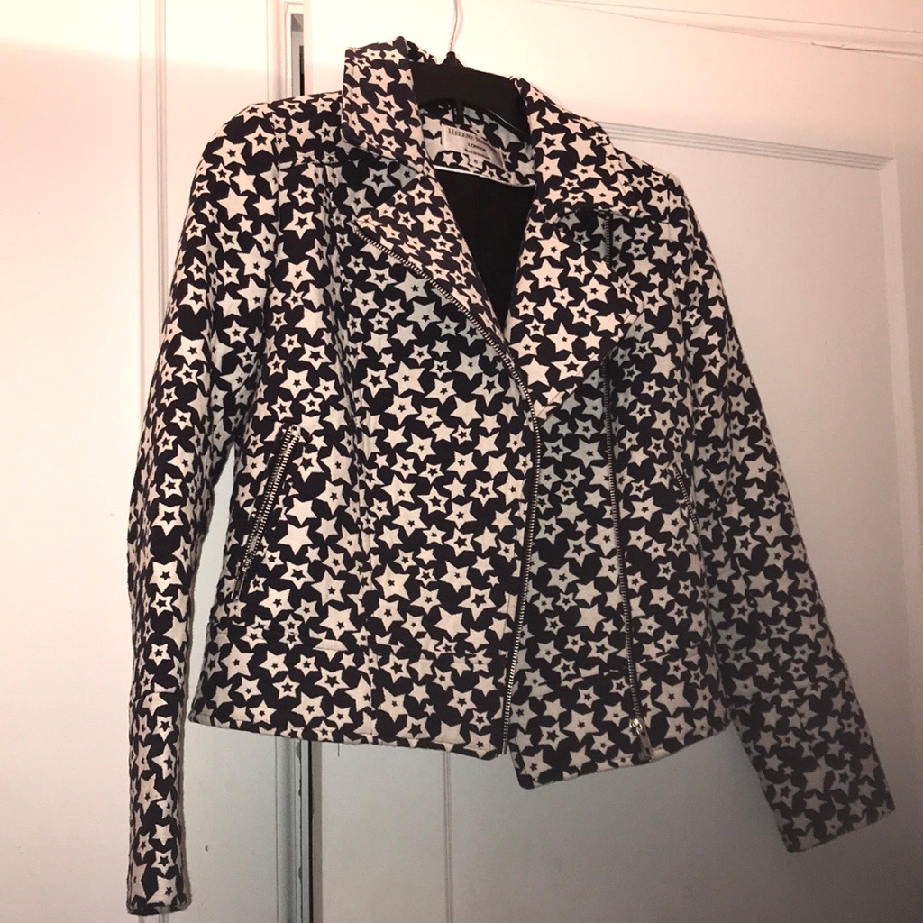 Star Jacket